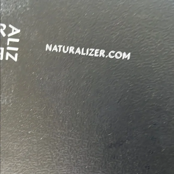 Naturalizer Black Women's Winter Boots - Picture 2 of 12